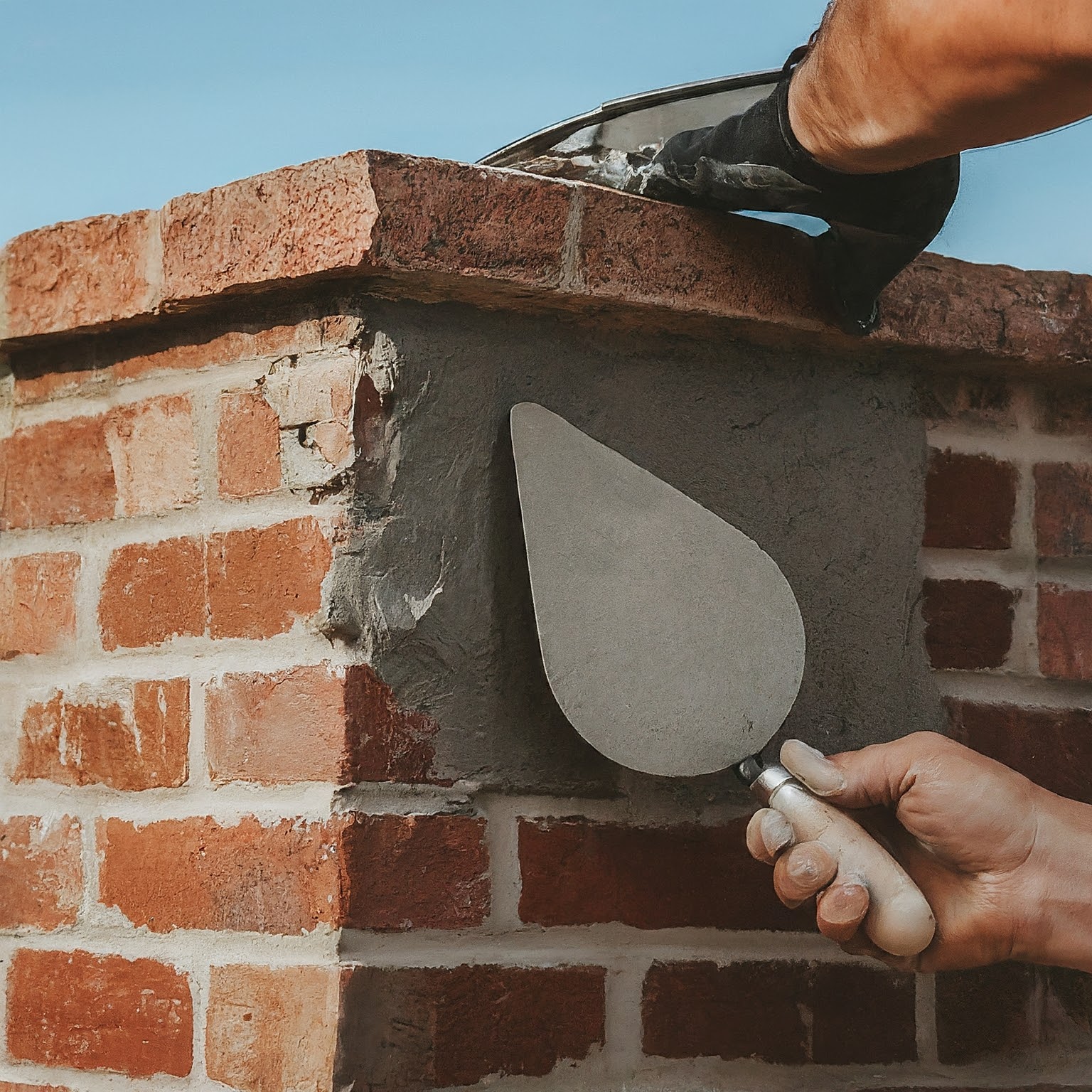 Expert Chimney Masonry Repair in Randallstown, MD Expert Chimney Masonry Repair in Randallstown, Maryland - Professional Service by Chimney Sweep Randallstown