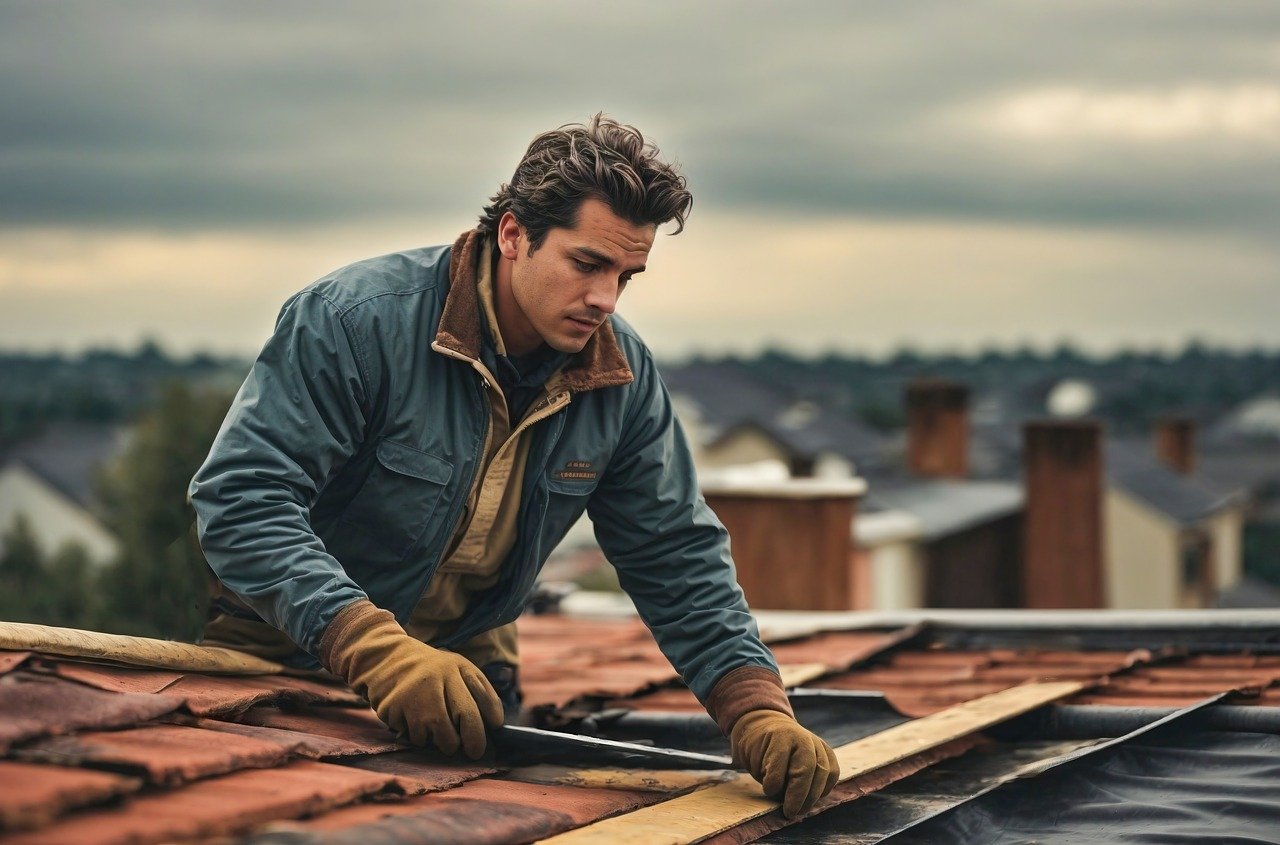 Chimney Waterproofing Services in Randallstown, MD Professional Chimney Waterproofing Services In Randallstown Maryland
