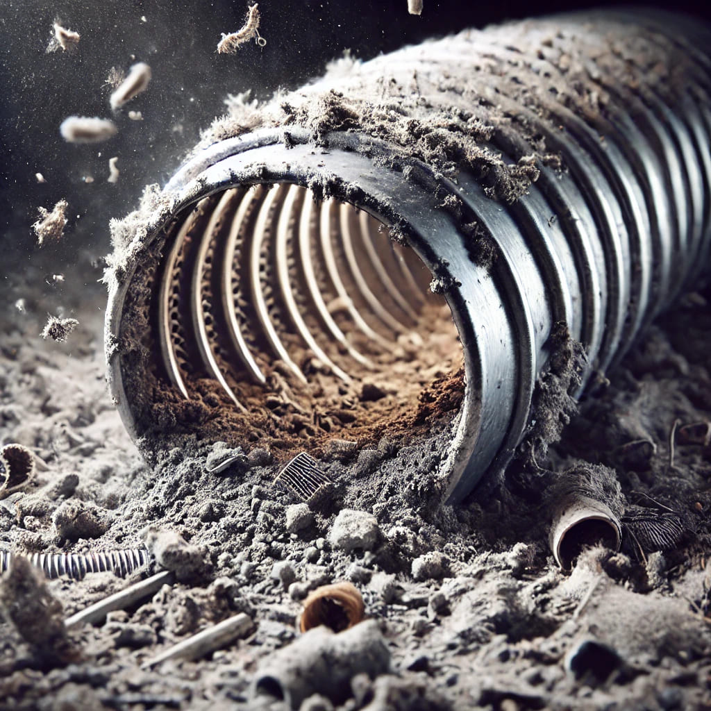 Expert Dryer Vent Cleaning Services in Randallstown, MD Professional Dryer Vent Cleaning Randallstown MD - Expert Safety and Efficiency Solutions by Chimney Sweep Randallstown