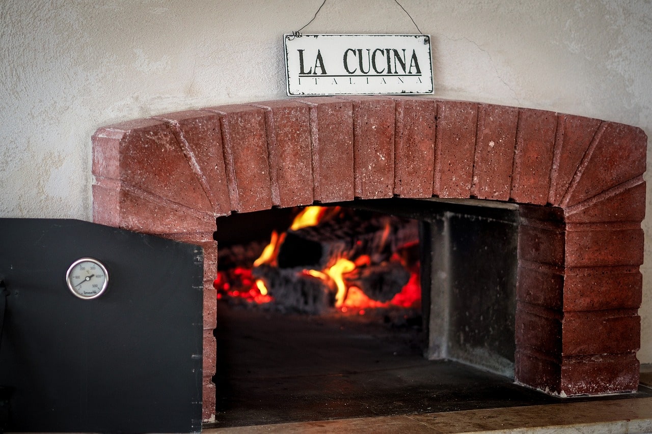 High-Quality Pizza Ovens and Grills Available in Randallstown, MD Premium Pizza Ovens and Grills in Randallstown, Maryland
